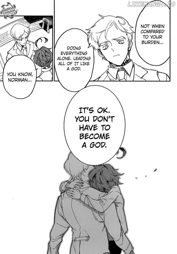 The Promised Neverland chapter 128 image 14_optimized